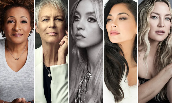 variety Variety Power Of Women: Los Angeles Event Presented By Lifetime Announces Honorees Jamie Lee Curtis, Kate Hudson, Nicole Scherzinger, Wanda Sykes, Sydney Sweeney
