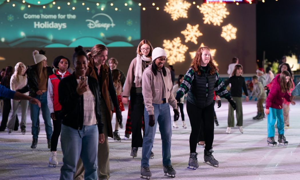 holiday events los angeles