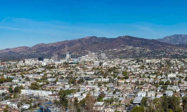 City of Glendale's Arts and Culture Commission 