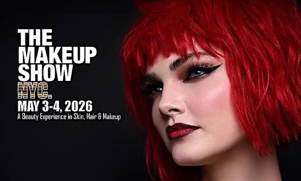 the makeup show nyc