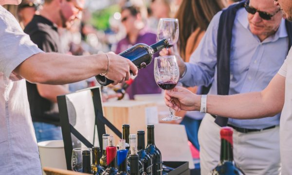 California Wine Festival