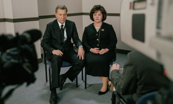 melissa mccarthy, The Murder of JonBenét Ramsey