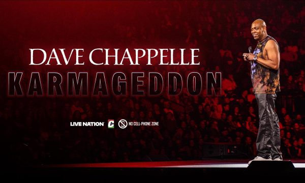 dave chapelle