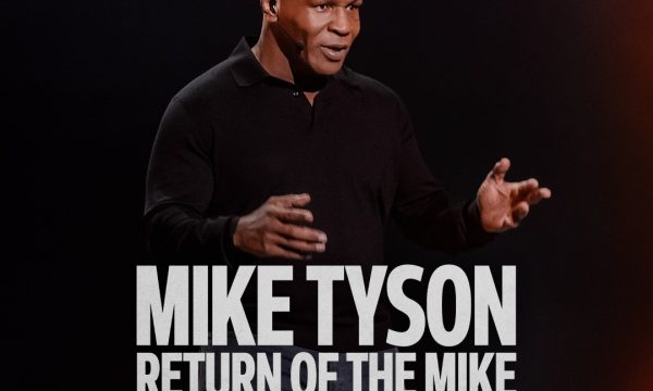 mike tyson