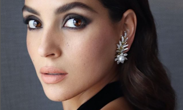 makeup tips, hung vanngo, adria arjona, cannes