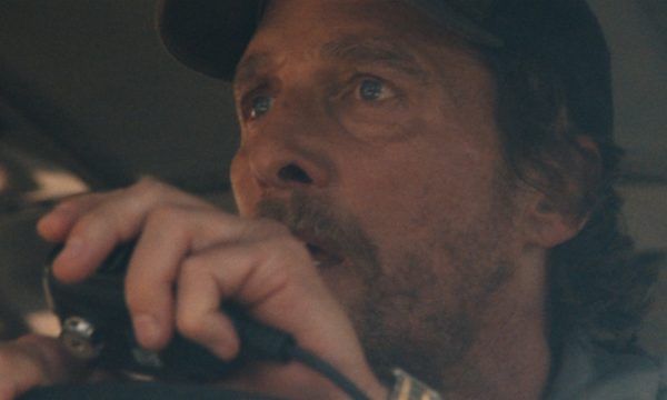 Matthew McConaughey stars in a gripping true-story rescue thriller set during one of America’s deadliest wildfires.