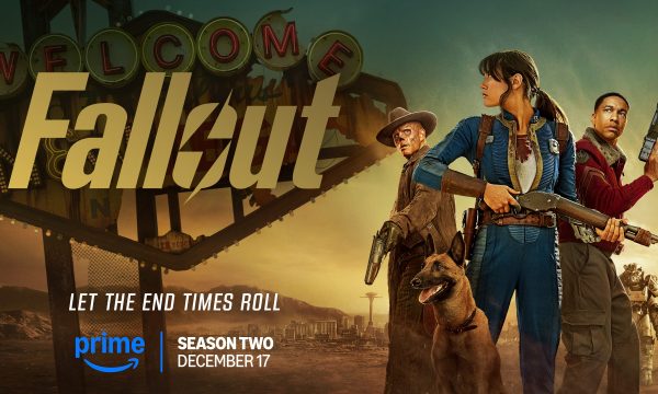 prime video fallout season 2