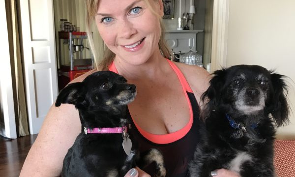 alison sweeney helen woodward animal center