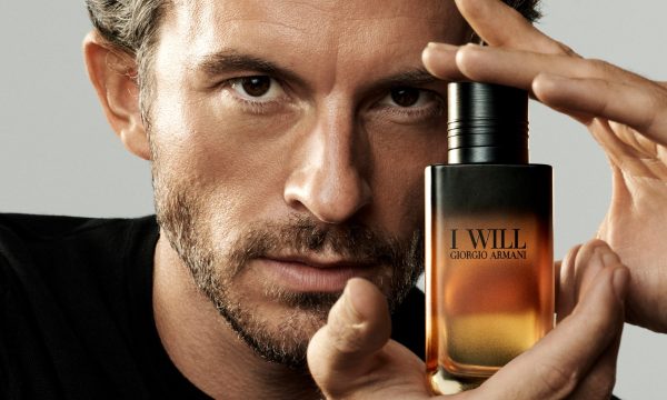 jonathan bailey armani