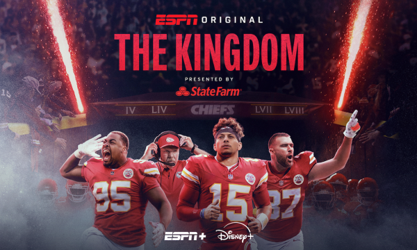 the kingdom kansas city chiefs