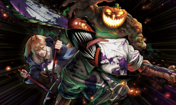 halloween horror nights