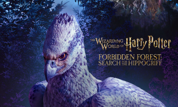 harry potter universal studios