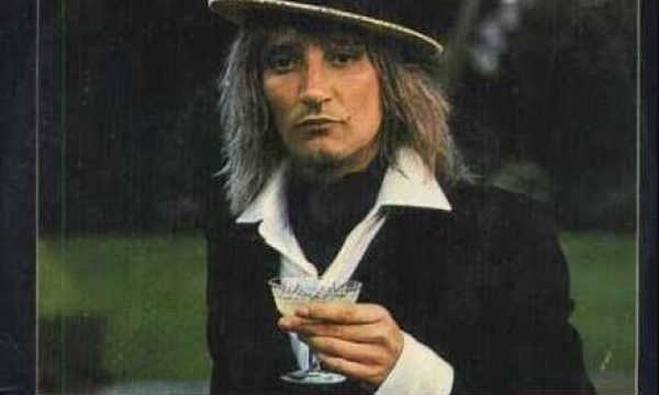rod stewart