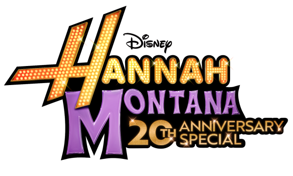 hannah montana 20th anniversary miley cyrus