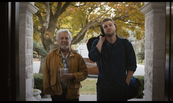 dustin hoffman, tuner