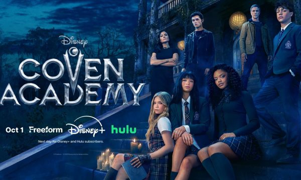 coven academy