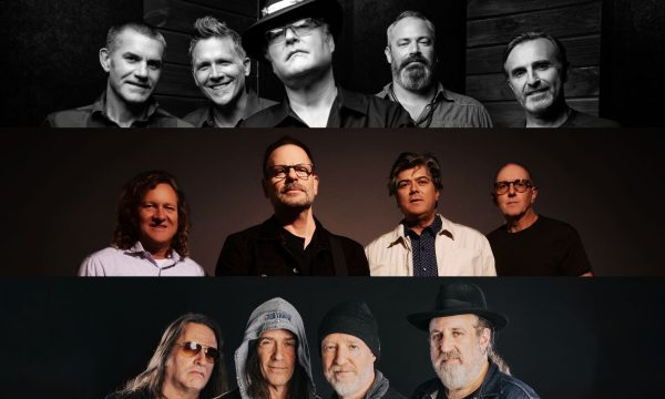 blues traveler and gin blossoms