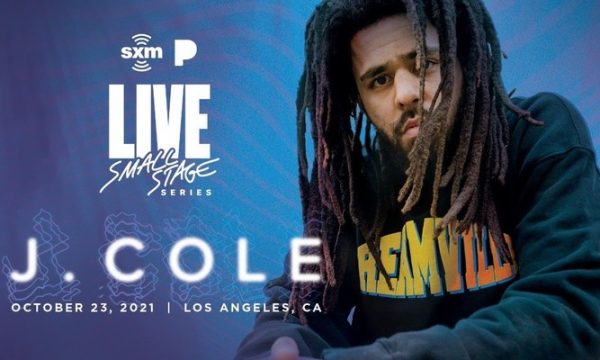 J-cole