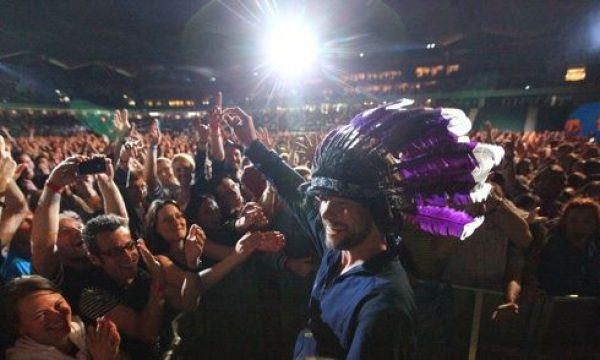 jamiroquai
