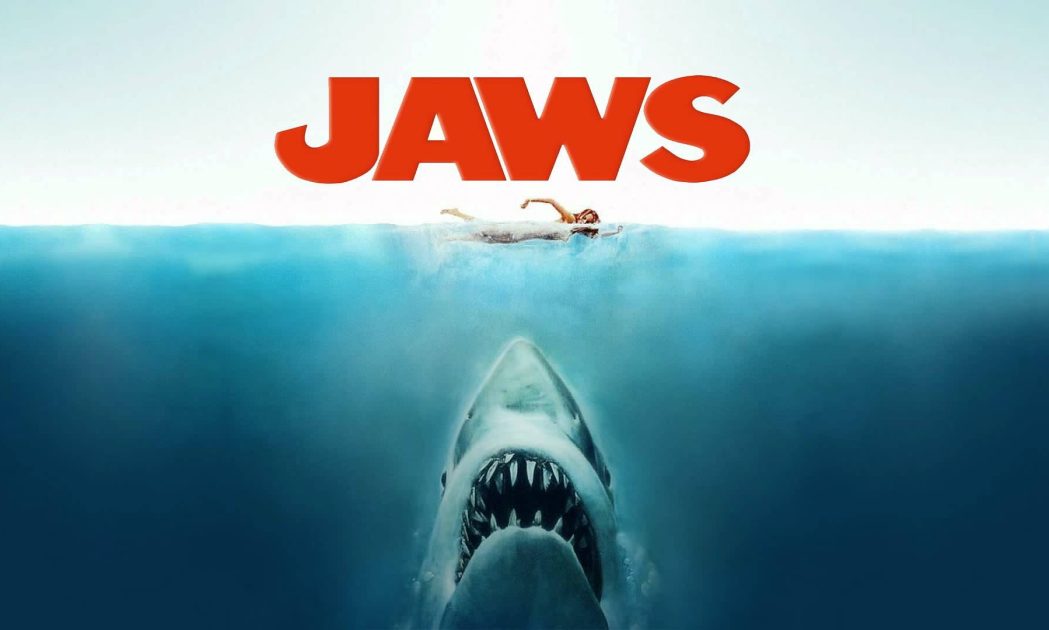 Jaws movie screenings and events