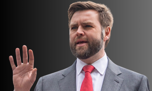 jd vance