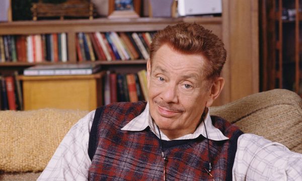 jerry