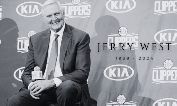 jerry west