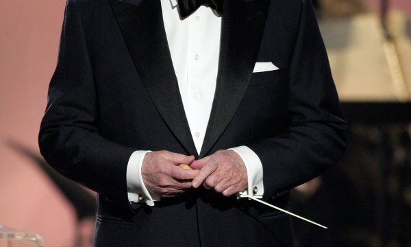 "Movies Rock" A Celebration Of Music In Film - Show