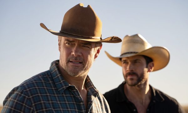 josh duhamel ransom canyon