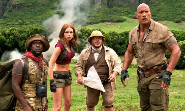 jumanji2