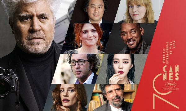 jury