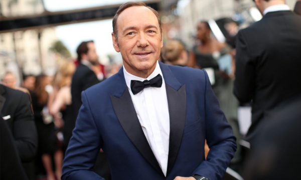 86th Annual Academy Awards - Red Carpet