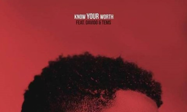 khalid-know-your-worth