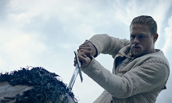 king-arthur