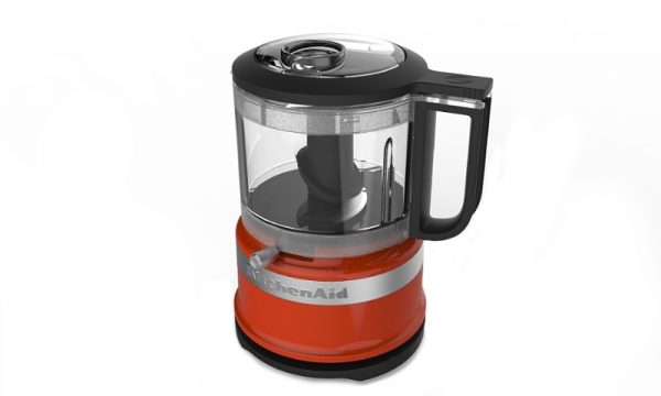 KitchenAid mini food processor