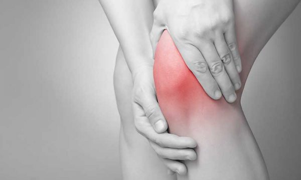 Knee pain