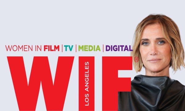 kristen wiig, Women In Film