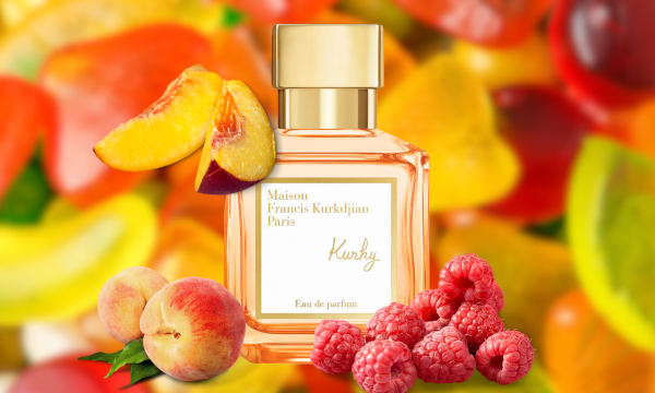 Kurky Maison Francis Kurkdjian