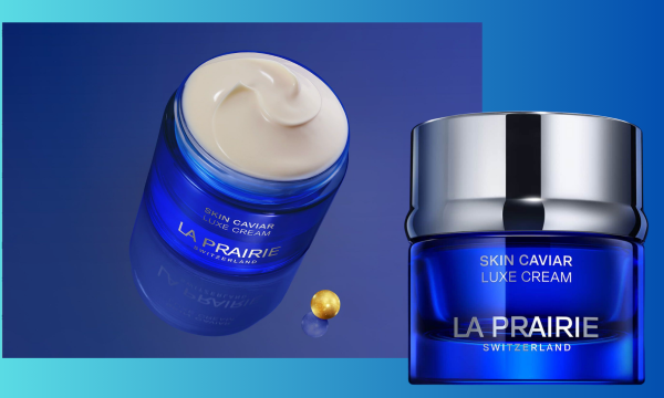 la prairie skin caviar cream