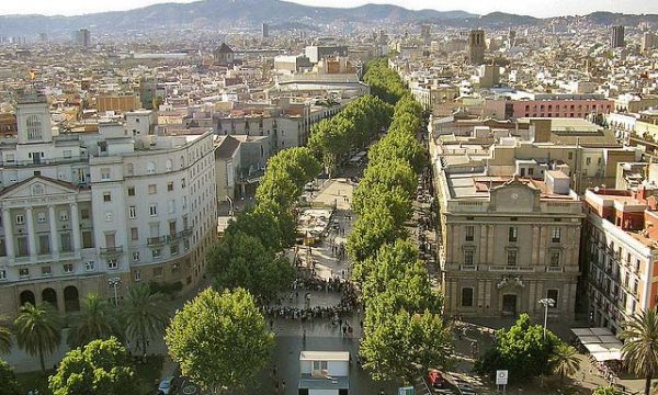 la-rambla