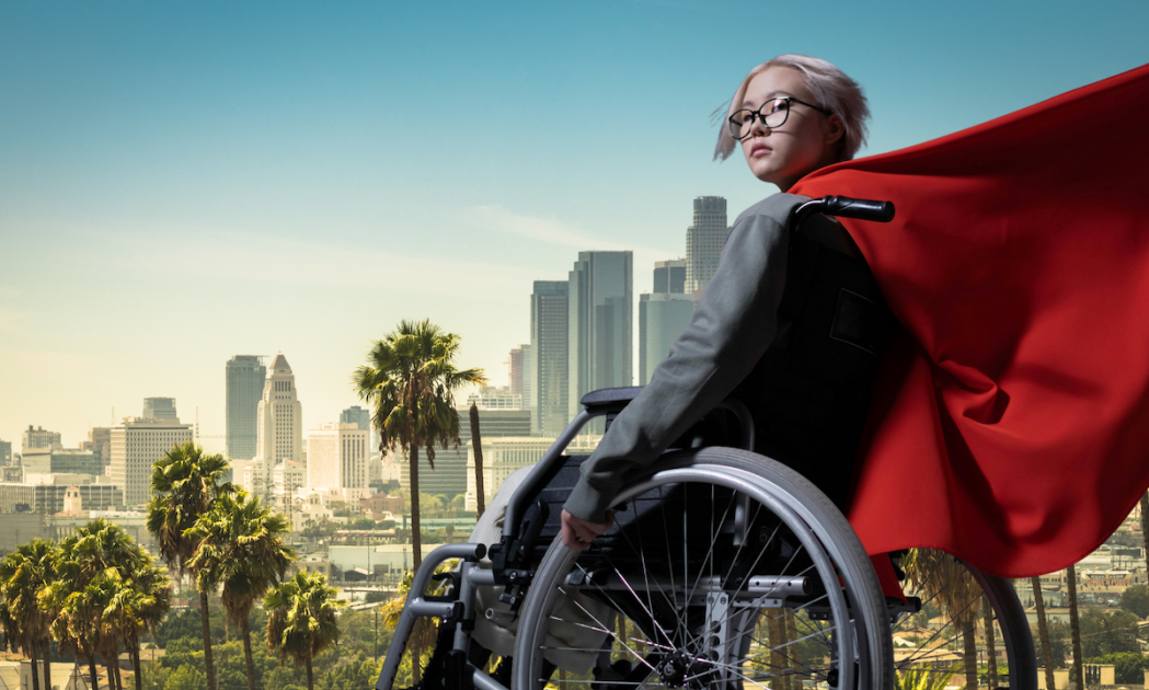 la28 disabilities access