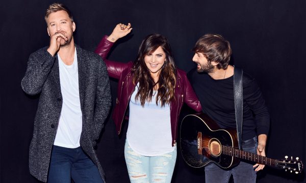ladyantebellum