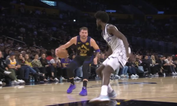 los angeles lakers