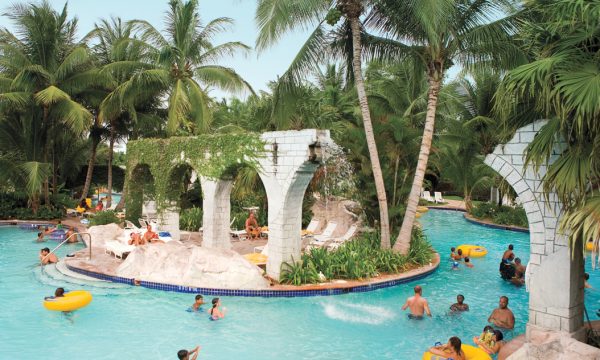 lazyriver