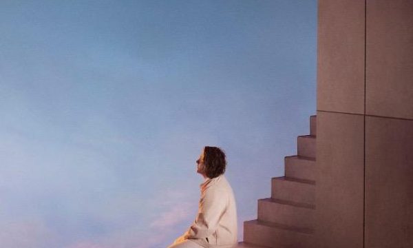 lewis capaldi, album, music