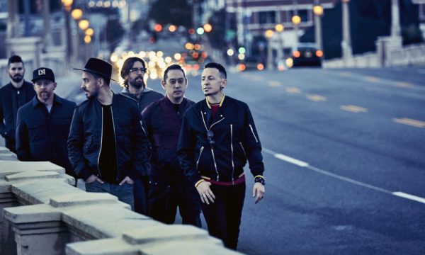 Live Nation Entertainment Linkin Park Snoop Dogg