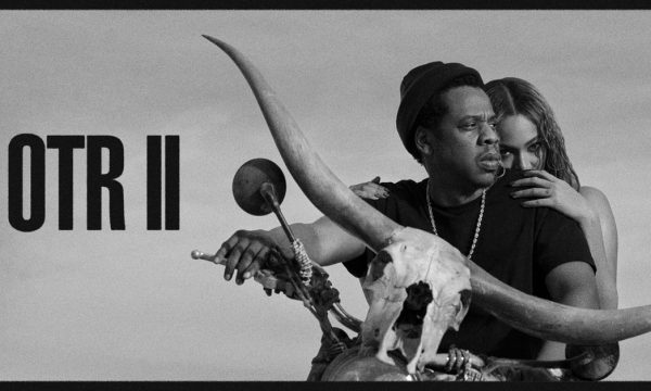 Live Nation OTR II Tour
