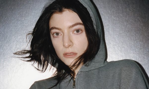 lorde music video