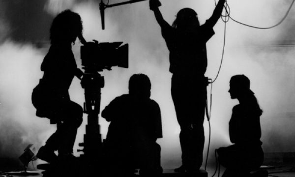 making-a-film