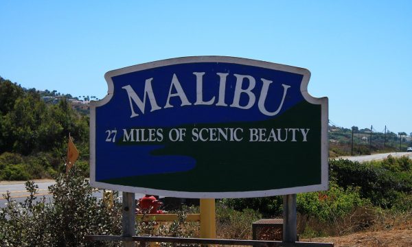 malibu